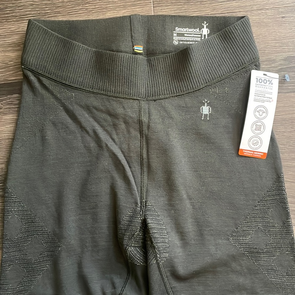 Smartwool Intraknit 200 thermal baselayer bottom